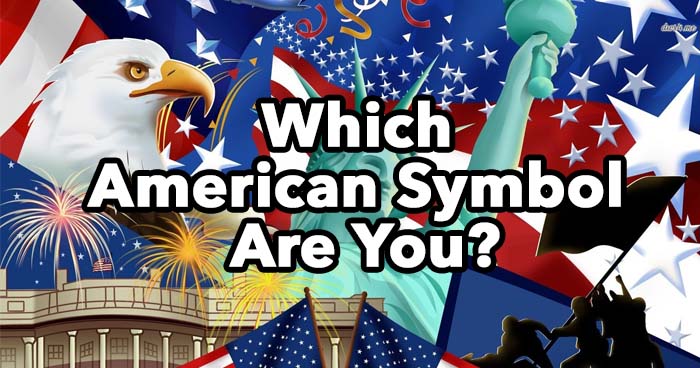 which-american-symbol-are-you